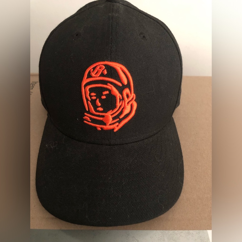 Limited edition Billionaire Boys Club new era ball cap hat unisex